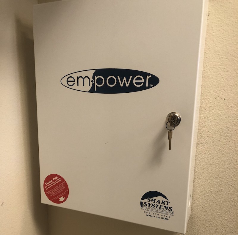 empower