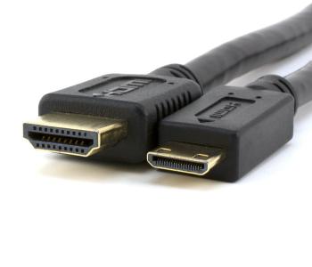 a product photo of an hdmi cable