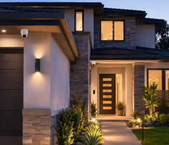 Smarter Security Starts with the Right Camera System