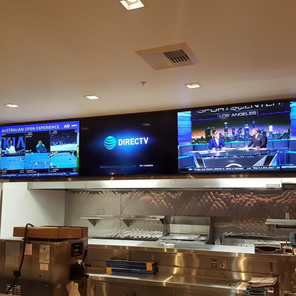 Commercial Audio Video Installation for Your Business SCV Audio Video