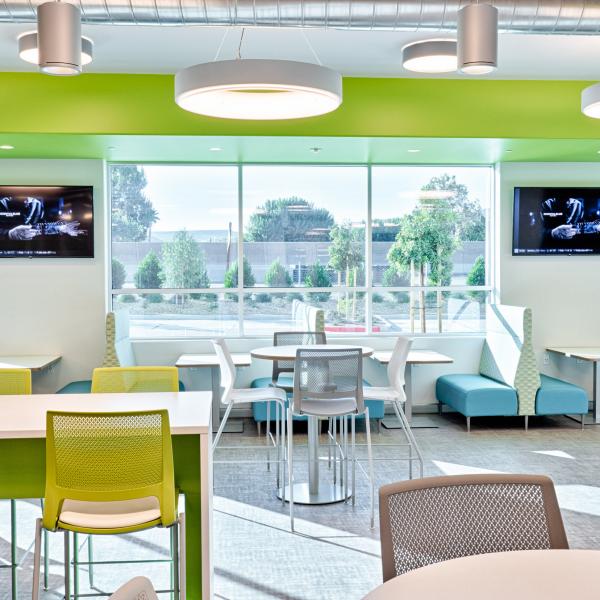 Distributed video system