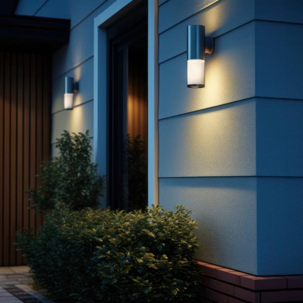 outdoor motion activated lights