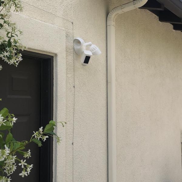 Begin Enhancing Your Property's Security