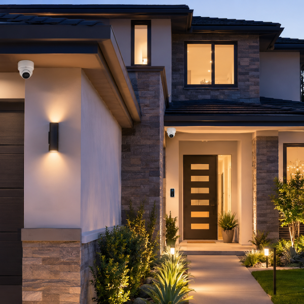 Smarter Security Starts with the Right Camera System